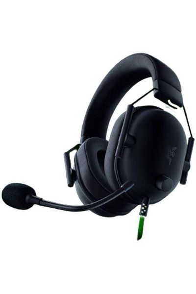RAZER Casti gaming Razer Blackshark V2 X USB (Negru)