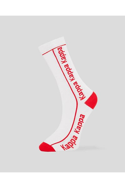 Kappa Madis 3Pack Unisex Socks 38262Qw