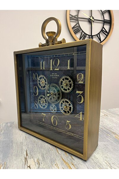 Perotti Masa Saati Waller 30X8X30 Cm 17630