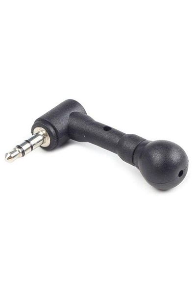 Gembird Gembird Microphone MIC-203 (Black)
