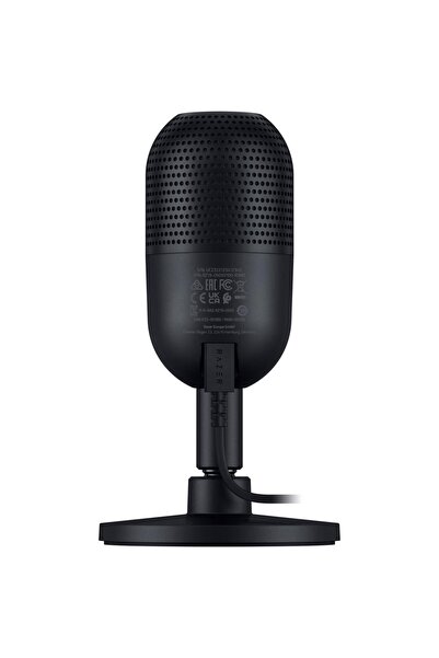 RAZER Mini microfon Razer Seiren V3, negru