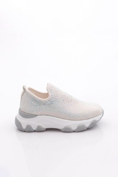 DGN Tenis de damă alb 12311939101