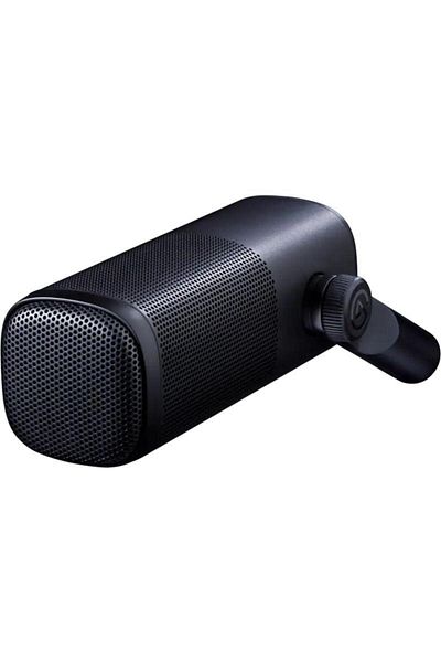 Corsair Microfon Corsair Wave DX, Cardioid, XLR, Montare cu filet 5/8"