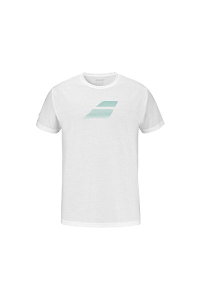 BABOLAT 锻炼大旗 t 恤男