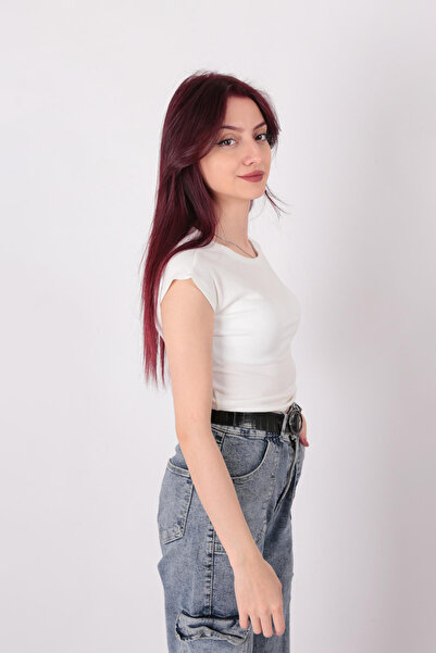 BUSEM Σ 0015601 Γυναικεία Μπλούζα