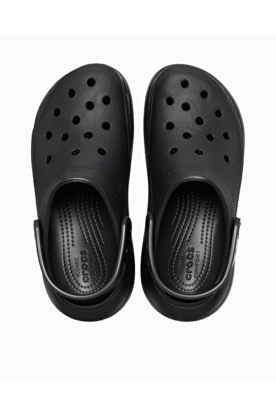 Crocs Classic Crush Clog Kadın Terlik