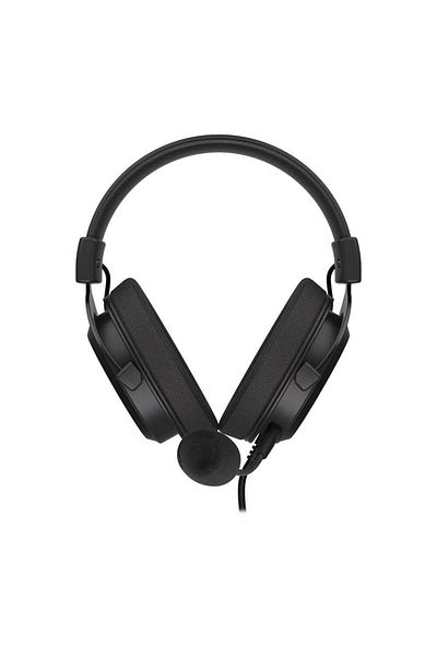 Endorfy Endorfy VIRO Infra Gaming Headset, EY1A003, Microphone (Black)