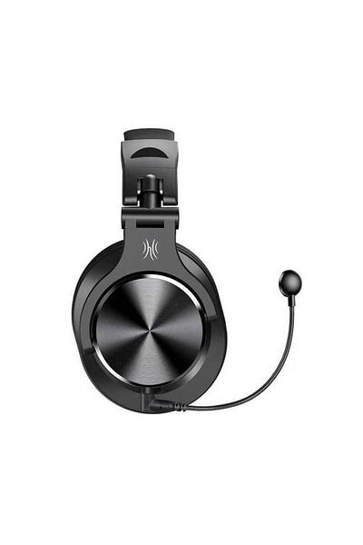 Oneodio Casti OneOdio A71D Gamer, Jack 3.5 mm, Negru