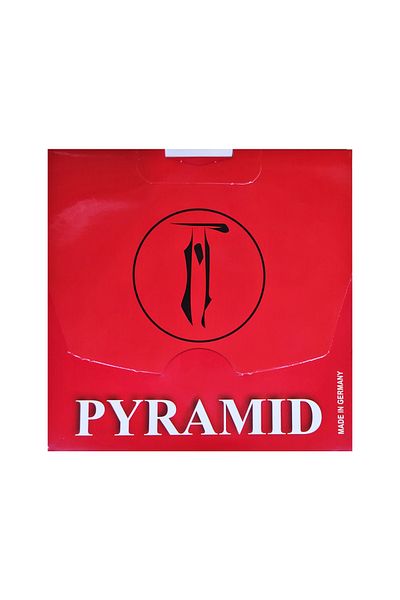 Pyramid Sheet Wire – Long Handle (0.20)