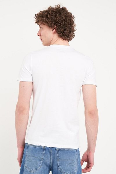 Lee Cooper Tricou barbat cu imprimeu logo
