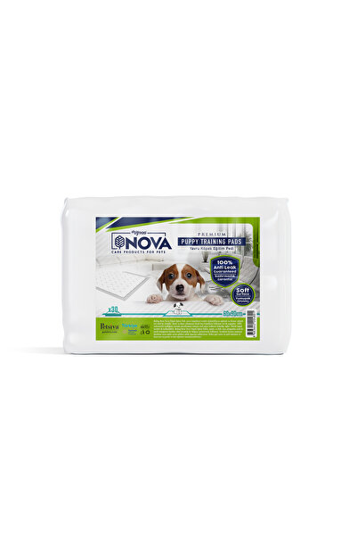Mydog Eko Çiş Pedi 60*90cm 30'lu Paket