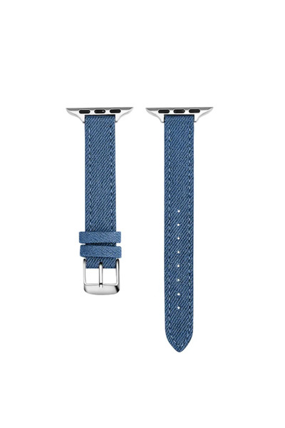 PSGT Apple Watch Uyumlu38-40-41mm1/2/3/4/5/6/se/7/8/9 Ve Seri 10 (42MM) Kordo...