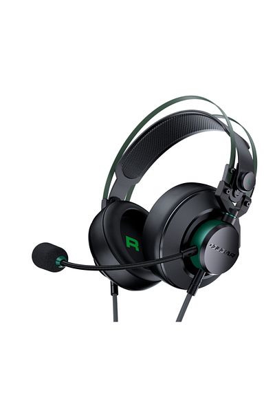 Cougar Casti Gaming Cougar VM410 XB, Wired, 3.5mm (Negru)