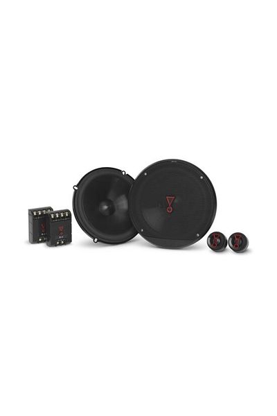 JBL STAGE3 607C JBL 16CM COMPONENT SPEAKERS, 50W RMS