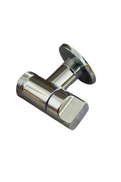 RUDİ ARMATÜR Laundry/Dishwasher Intermediate Faucet