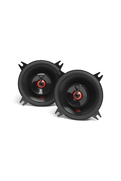 JBL CLUB 422F JBL 10CM COAXIAL SPEAKERS, 35W RMS