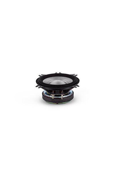 Alpine Σετ 2 ηχείων αυτοκινήτου Alpine S2-S40C, 10 cm, 45W RMS, εξαρτήματα