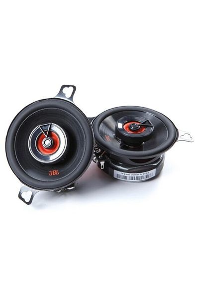 JBL CLUB 322F JBL 8.7CM COAXIAL SPEAKERS, 25W RMS
