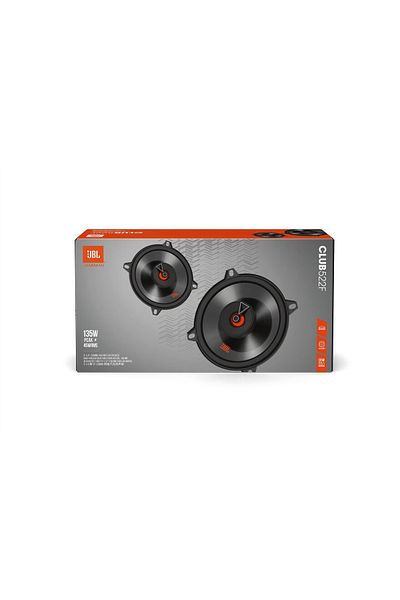 JBL CLUB 522F JBL 13CM COAXIAL SPEAKERS, 45W RMS