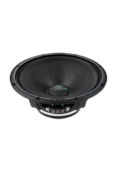 deaf bonce Deaf Bonce Apocalypse AP-M61SE NEO car speakers component set, 165mm, 180W RMS, 4
