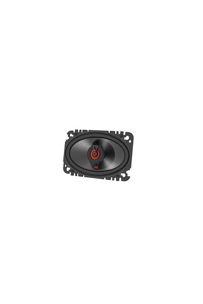 JBL CLUB 6422F JBL COAXIAL SPEAKERS 4 x6, 40W RMS