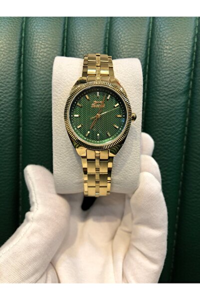 Slazenger Kadın Kol Saati