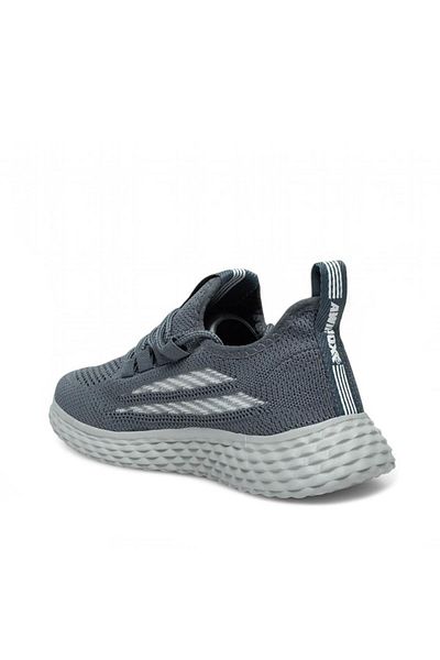 Awidox Tricotaje 130 pentru bărbați, pantofi sport cu gheață afumată