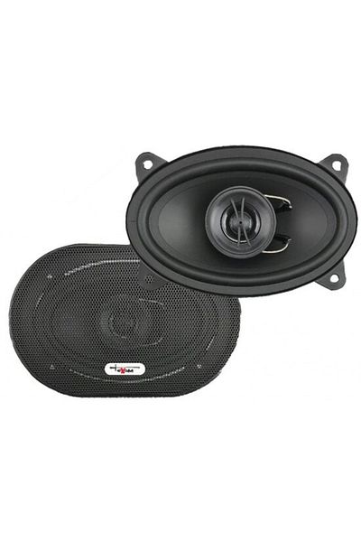 Excalibur X462 EXCALIBUR COAXIAL SPEAKERS 4x6", 100W RMS
