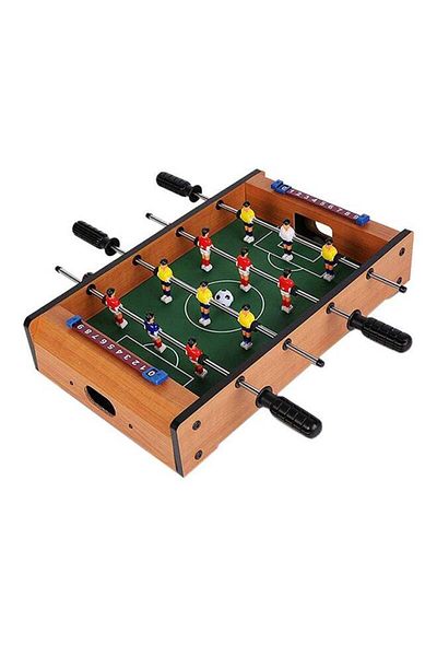 Supper Super Eco-Friendly Foosball Game for Indoor and Outdoor