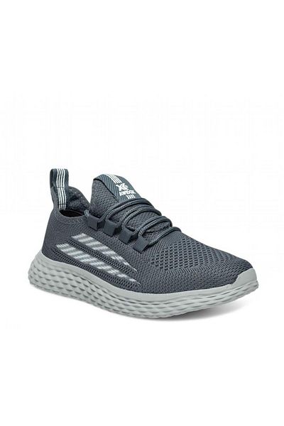Awidox Tricotaje 130 pentru bărbați, pantofi sport cu gheață afumată