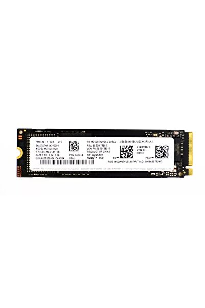 Samsung PM9C1a 512 GB 2280 M.2 M.2 NVMe SSD - OEM UNBOXED