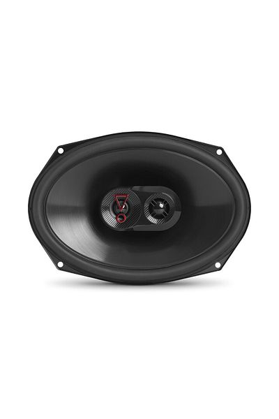 JBL STAGE3 9637 JBL 6 x9 3-WAY OVAL SPEAKERS, 75W RMS