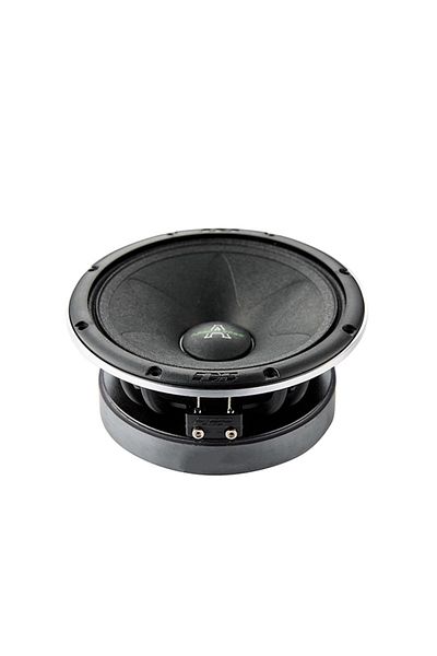 deaf bonce Deaf Bonce Apocalypse AP-M61AC car speakers component set, 165mm, 180W RMS, 4, set of 2 speakers