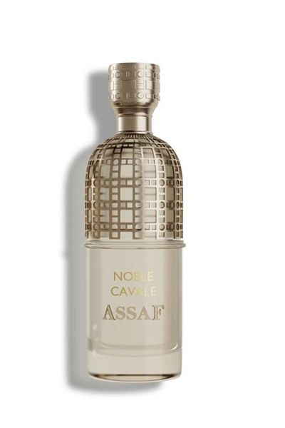 ASSAF Noble Cavalli Exclusive - 200ml