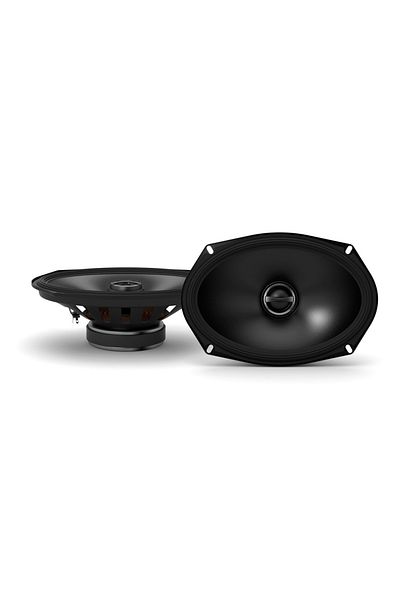 Alpine Set of 2 oval car speakers Alpine S-S69, 6 x9, 85W RMS