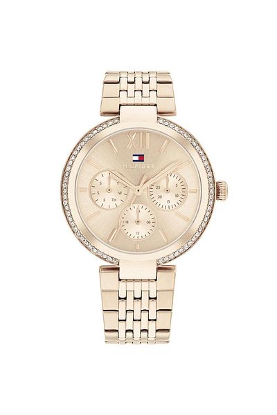 Tommy Hilfiger Th 1782696   Women's Wrist Watch