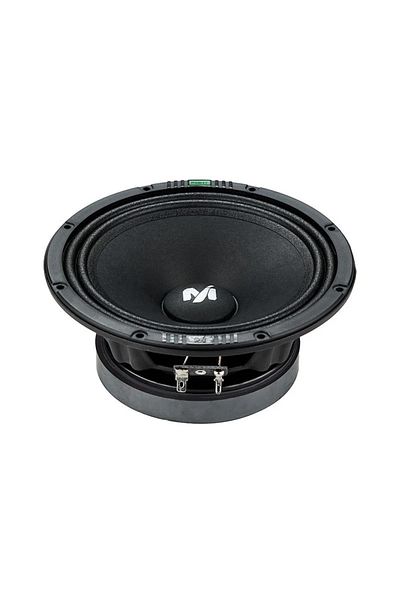 deaf bonce Deaf Bonce Machete 60 car speakers, 165mm, 100W RMS, 4, set of 2 speakers