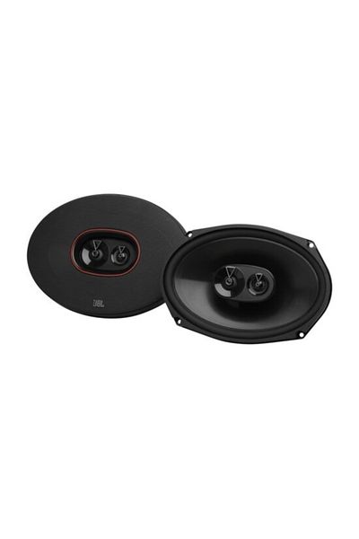 JBL CLUB 964M JBL 6 x9 OVAL SPEAKERS 3 WAY, 85W RMS
