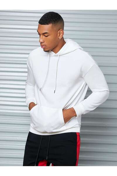 PENTHİLUS Card Game Modelled抽 Hoodie Koçak Penciciligi for Men