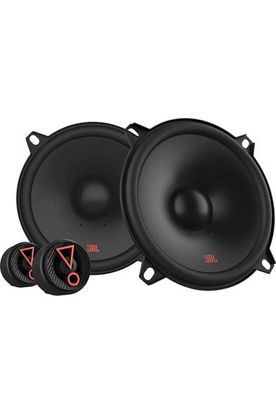 JBL STAGE3 507CF 13CM JBL COMPONENT SPEAKERS, 45W RMS