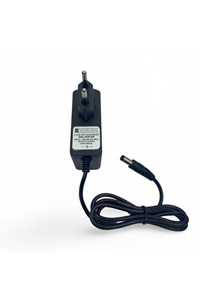 KOÇYİĞİT 9.6Vdc 200 mA ŞARJLI MATKAP ŞARJ CİHAZI (KOÇYİĞİT)