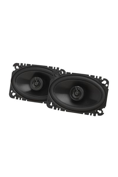 JBL CLUB 644F JBL COAXIAL SPEAKERS 4 x6, 40W RMS