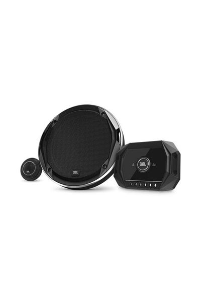 JBL STADIUM GTO 600C JBL 16CM COMPONENT SPEAKERS, 100W RMS