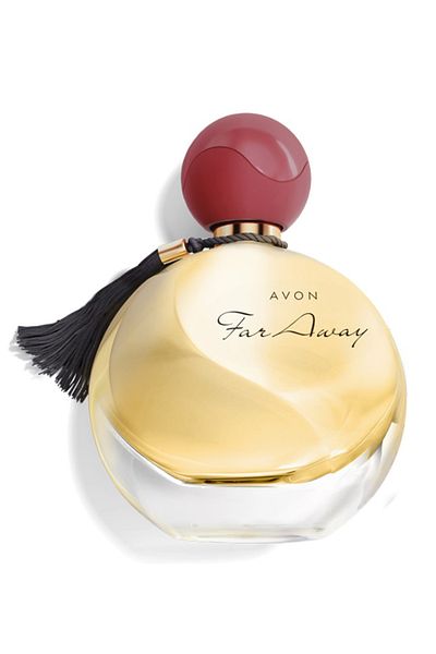 AVON Far Away Perfume - 100ml