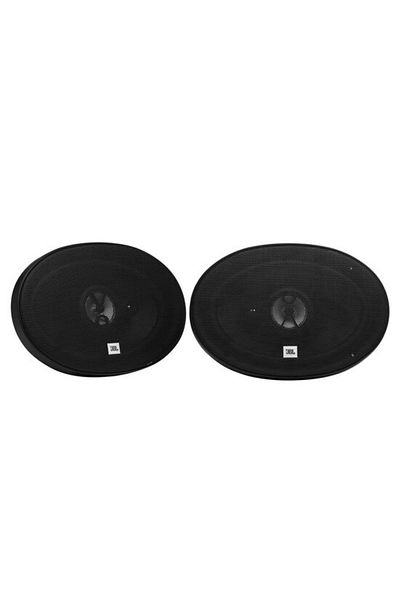 JBL STAGE1 9631 JBL 6 x9 3-WAY OVAL SPEAKERS, 60W RMS
