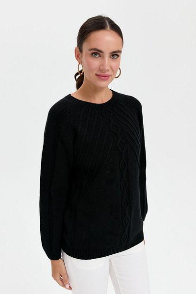 Desen Pulover de damă Dsn24k24265