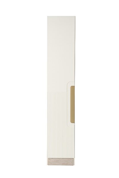 AYDINEV ZEN MDF TEK KAPILI DOLAP