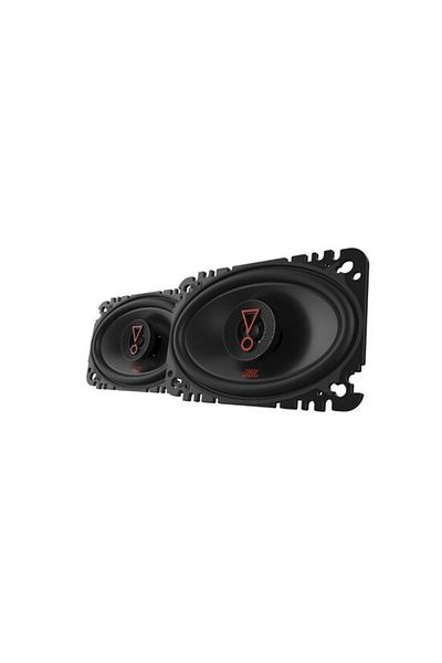 JBL STAGE3 6427 JBL COAXIAL SPEAKERS 4 x6, 35W RMS