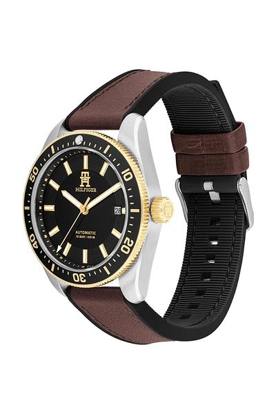 Tommy Hilfiger Th 1792142   Men's Wrist Watch