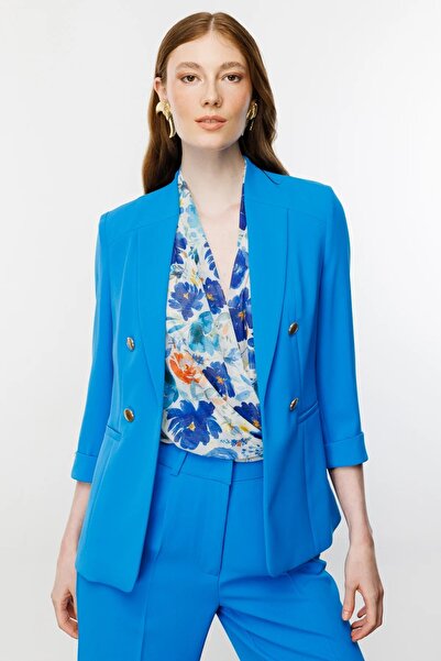 Ekol Жіночий піджак 24ekl05204